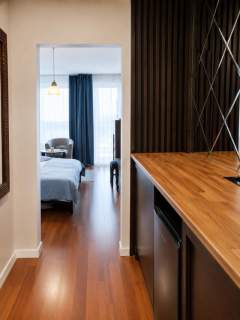 DIVA SPA - WIDOK NA MORZE apartament 1 pok. VII p. 300 m od morza
