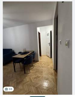 Mieszkanie na sprzedaż, 42 m2, Kielce