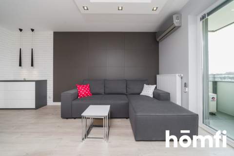 3 POKOJOWY APARTAMENT- KLIMATYZACJA - Konopnickiej