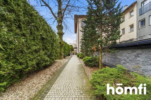 50 m2 w centrum Bielska 2 miejsca garażowe 