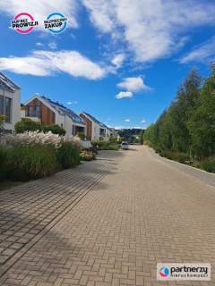 Nadmorski apartament, widok na morze, dwupoziomowy