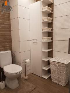 Mieszkanie do wynajęcia, 75 m2, Kraków