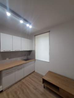 Mieszkanie na sprzedaż - Pakość, 36 m2, 159 000 zł, ogródek