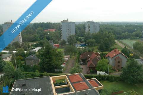 Mieszkanie 3 pokoje 63 m2 Ligota Katowice Płochy 4 z wyposażeniem,...
