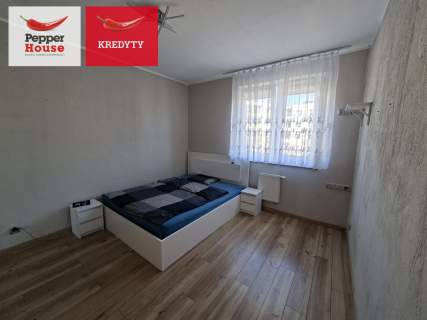 Przestronne 51m2 Gdańsk Chełm 
