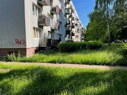 Mieszkanie na sprzedaż, 38,4 m2, Częstochowa