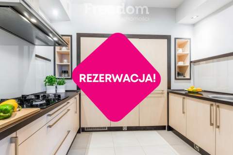 Przestronne M3 Ursus 2 balkony I parking