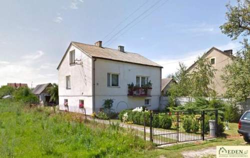 Dom w cenie mieszkania. OKAZJA. Ul. Poważe Łuków
