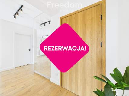 Mieszkanie 3pokojowe wykończone Olsztynek Jagiełły