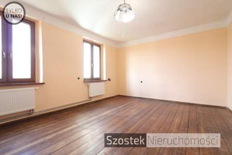 Mieszkanie na 1 piętrze blisko Rynku w Kłobucku
