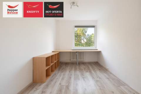 Mieszkanie na sprzedaż, 42 m2, Gdańsk