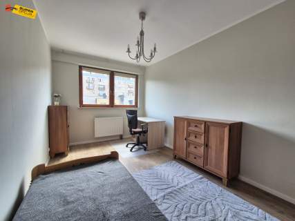 2-pokojowy apartament Al.Kijowska