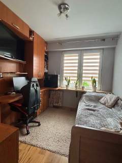 Mieszkanie 3 pokojowe w Zgierzu, osiedle 650 lecia