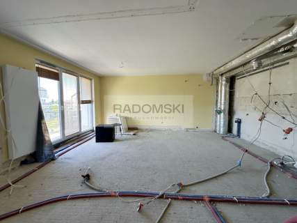 Mieszkanie 42 m Gdynia inw. Wiczlino-Ogród 