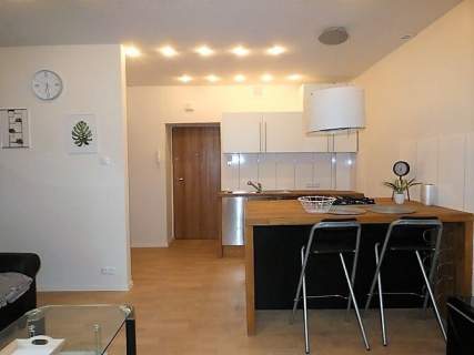 Przestronna kawalerka w centrum - Drzymały 7a