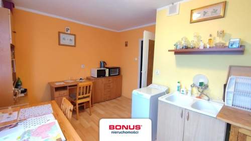 2 pokoje z balkonem, Bierzwnik