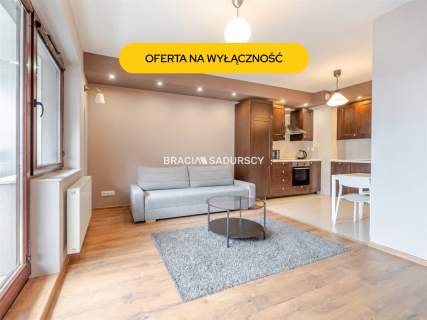 2 pok., Rondo Barei, Serenada, duży taras,