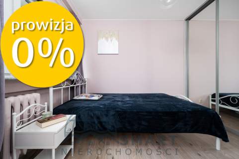 Przytulne 2 pokoje 36,91 m2 gotowe do zamieszkania