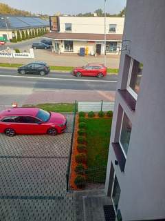 LOKAL USŁUGOWO HANDLOWY 509 m LUBOŃ /POZNAŃ