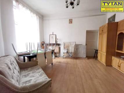 Mieszkanie 56,60 m2 w centrum   ul. Krótka 3