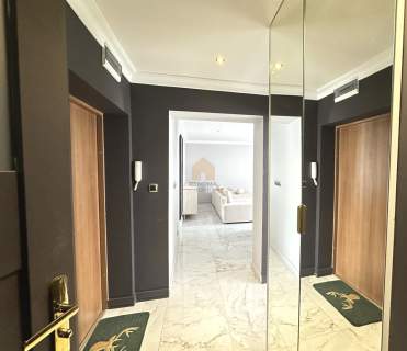 Mieszkanie 2 pokoje/wysoki standard/52m2