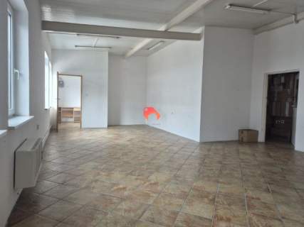 Obiekt handlowo-magazynowy 1000m2 Bydgoszcz