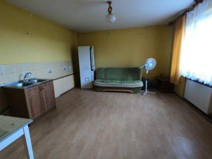 Do sprzedaży dom 160m2 z możliwością adaptacji poddasza.