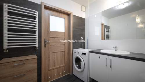 Przestrzenne 40m2 1 Pokój 6p Balkon 10m2