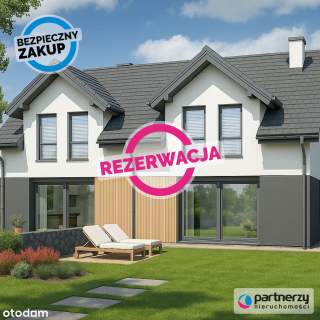 Nowy dom 150m2,