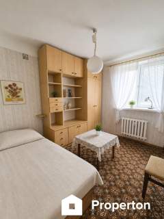 3 - pokojowe mieszkanie w Mińsku