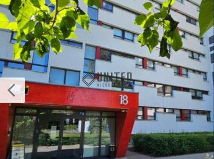 Mieszkanie na sprzedaż, 11,31 m2, Wrocław