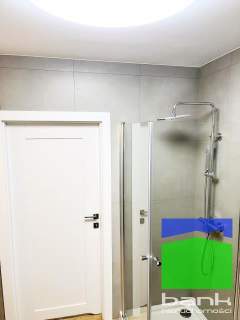 Polesie - NOWE M3 z balkonem ul. Srebrzyńska 12