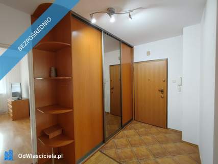 Bielany, 2 pokoje, 54 m