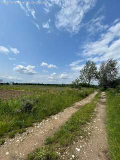Wilanów Powsin, usługowo-budowlana, MPZP
