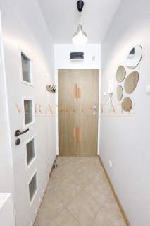 Jasne i funkcjonalne 2 pokoje 31,5 m