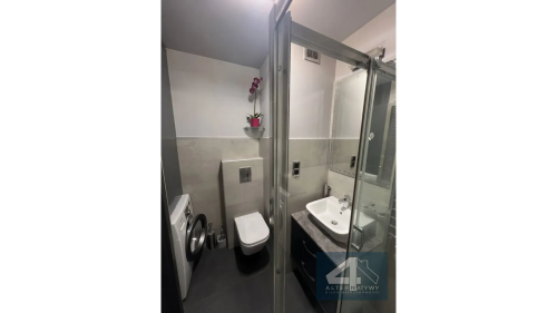 Przytulne 38 m z balkonem Centrum