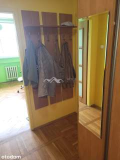 2 pokojowe, osobno kuchnia obok Un. Ekonomiczny