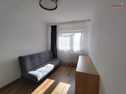 2 pokoje przy Rondzie Daszyńskiego Widok