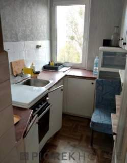 3-pokojowe mieszkanie na Woli