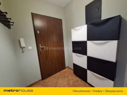 Mieszkanie 40m2/2p/balkon/winda ul. Jedności Nar.