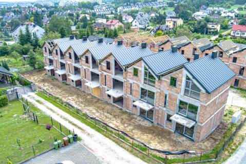 Brak Prowizji 2 Poziomy Balkon