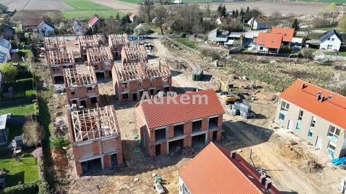 Dom w cenie M-3 Wojnowice / Czernica