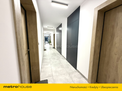 Nowe mieszkanie przy Jeziorze Fabrycznym 38 m 