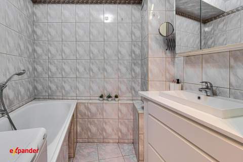 2 pokoje z balkonem Winda Blisko parku i uczelni