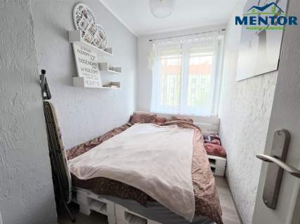 Kameralne Osiedle Górnicze Ogródek Wyposażenie
