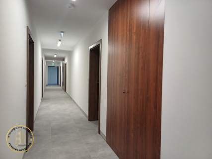 Lokal inwestycyjny Lublin Bronowice/Felin