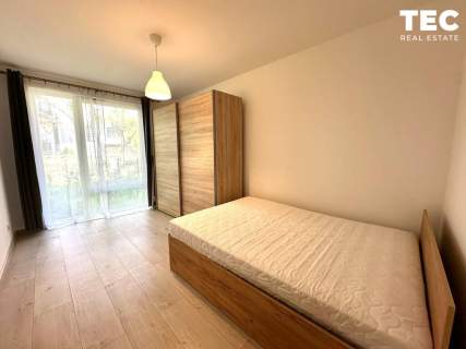 Chełmońskiego 46 m2 2 pok pet friendly