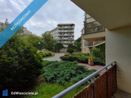 Bielany, 2 pokoje, 54 m