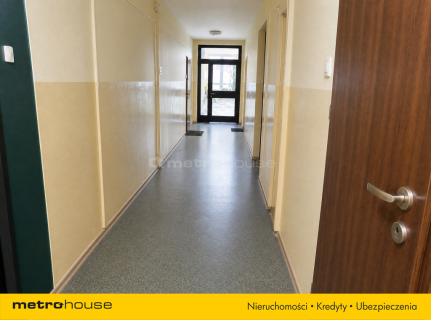 3 pokoje z balkonem Zielona Ligota