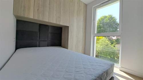 Nowy apartamentowiec